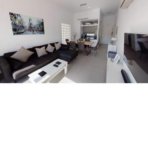 Casa El Gruff - A Murcia Holiday Rentals Property