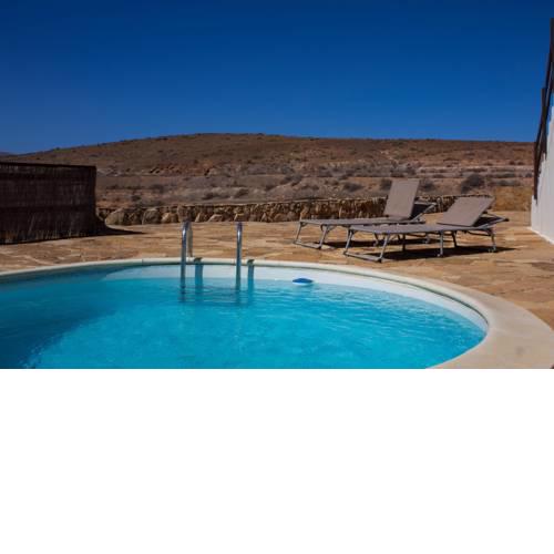 Casa El Horno