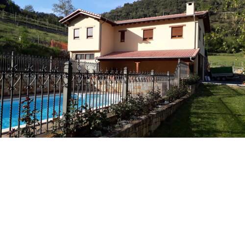 Casa El Hoyal
