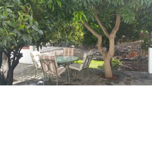 Casa el Hoyo