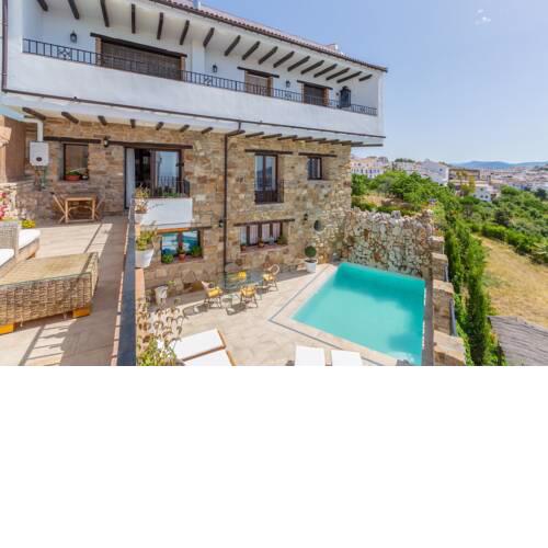 Casa el Imperio