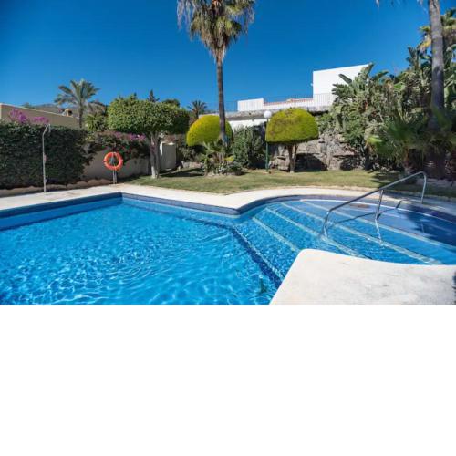 Casa el Jardin de Indalo - Mojacar Playa