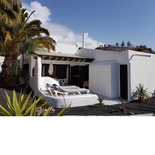 Casa EL JARDIN