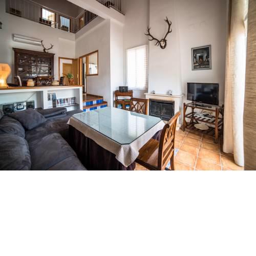 Casa El Lago Alojamiento Rural