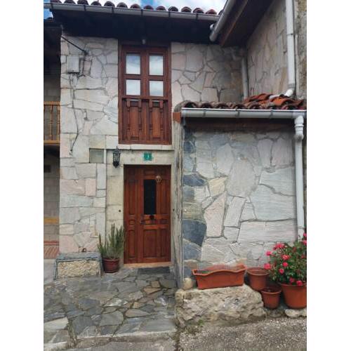 Casa El Lavadero Prio