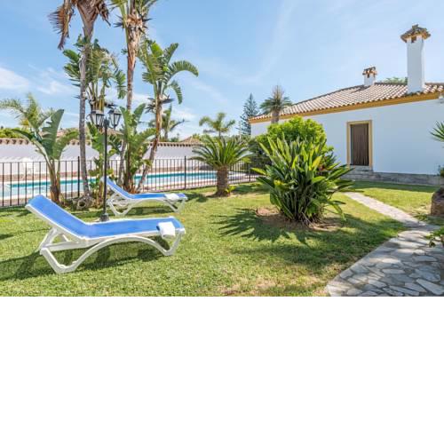 Casa El Madroño