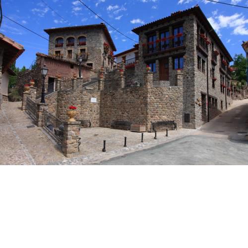 Casa El Maguillo Jalón