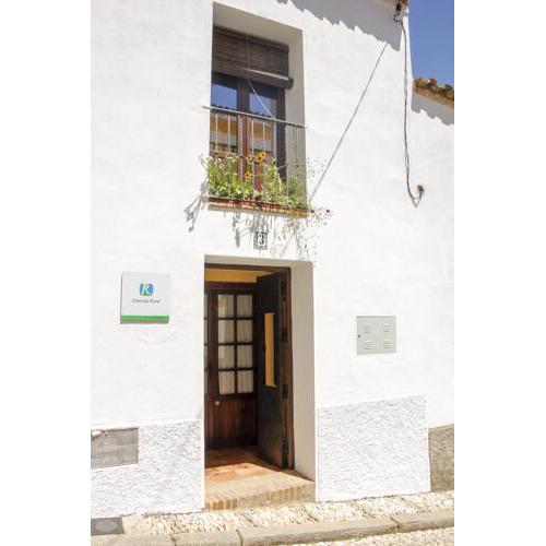 Casa El Maíllo