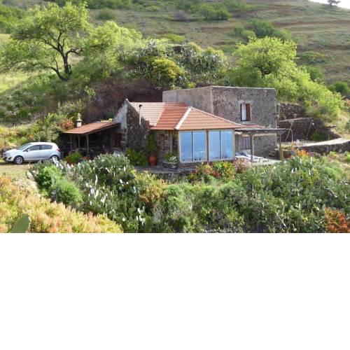 Casa el Matel