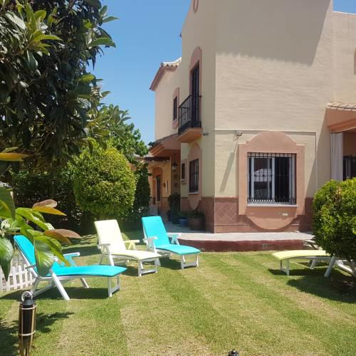 Casa El Mexicano
