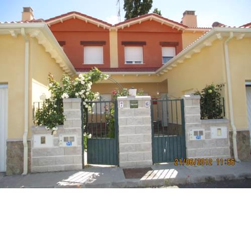 Casa El Mirador Encinar