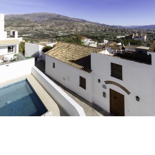 Casa el mirador