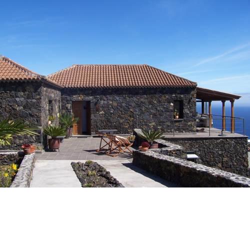 Casa El Mirador