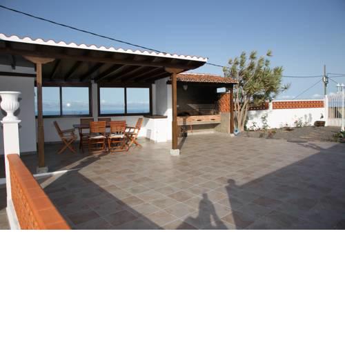 Casa El Molino