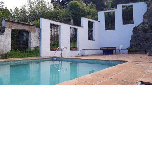 Casa el Molino