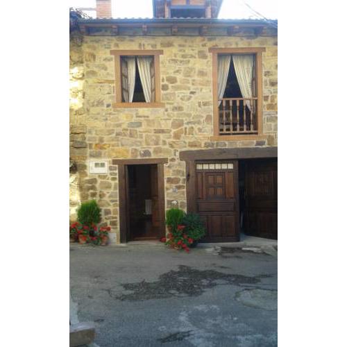 Casa El Montero