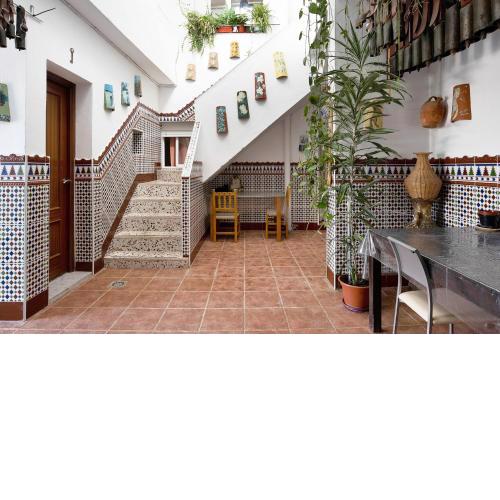 Casa El Muro