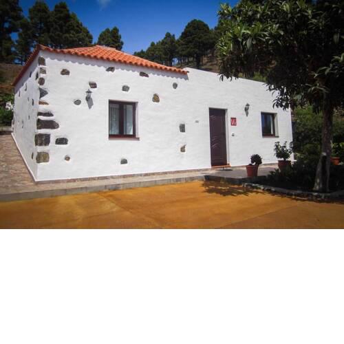 Casa El Nisperero