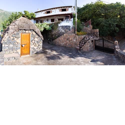 Casa el Nogal