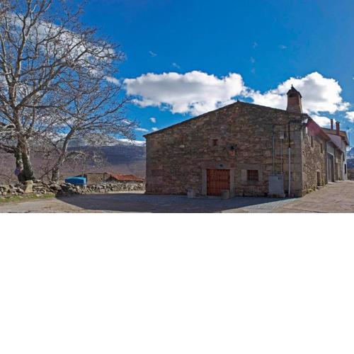 Casa El Nogal