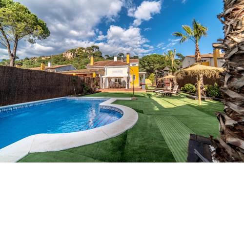 Casa El Oasis del Lago Alojamiento Rural