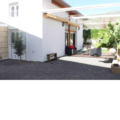 CASA EL OLIVO, TENERIFE