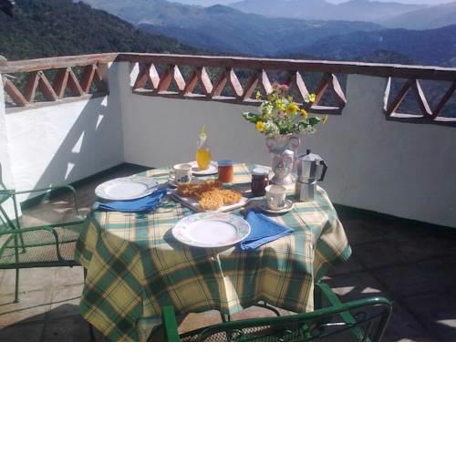 Casa El Olivo