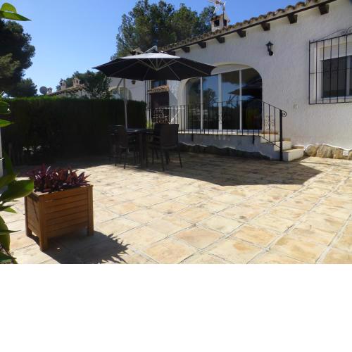 Casa El Olivo