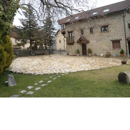 Casa El Pajar I y II