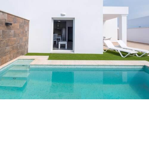 Casa El Palmar 1