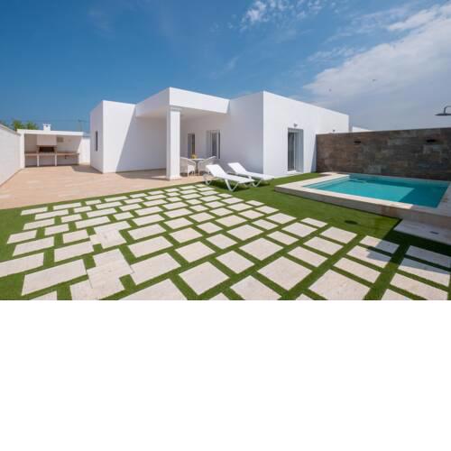 Casa El Palmar 2
