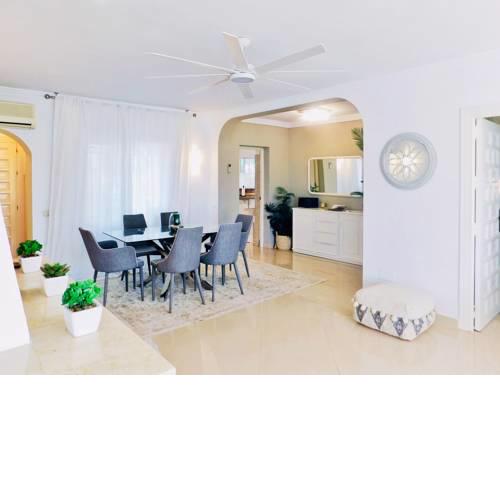 Casa El Paraiso Marbella