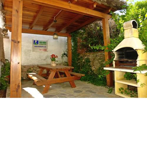 Casa El Patio