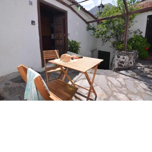 Casa El Patio