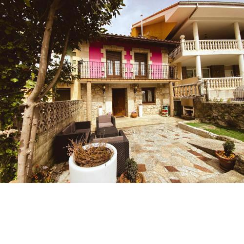 Casa El Pendo