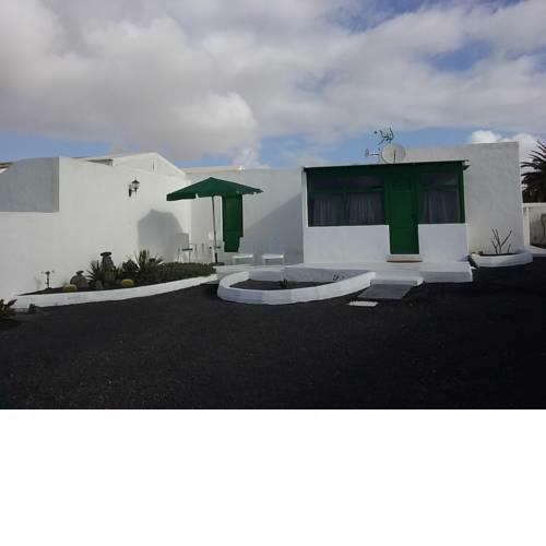 Casa El Pido