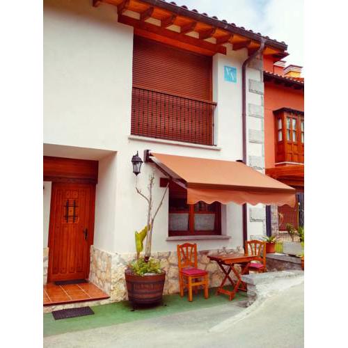 Casa El Pilpayu