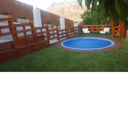 Casa el pinillo
