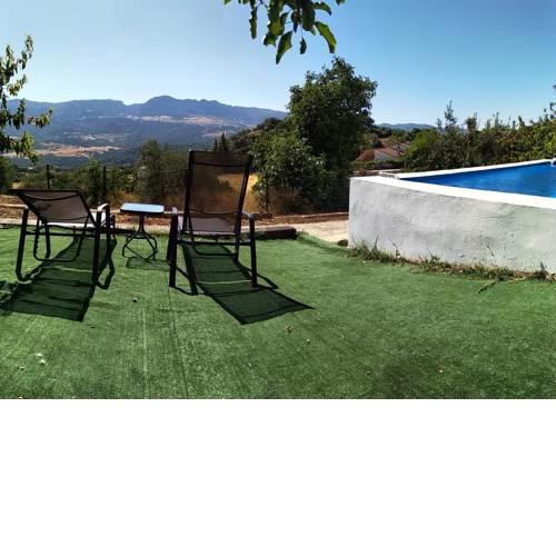 Casa el Pino