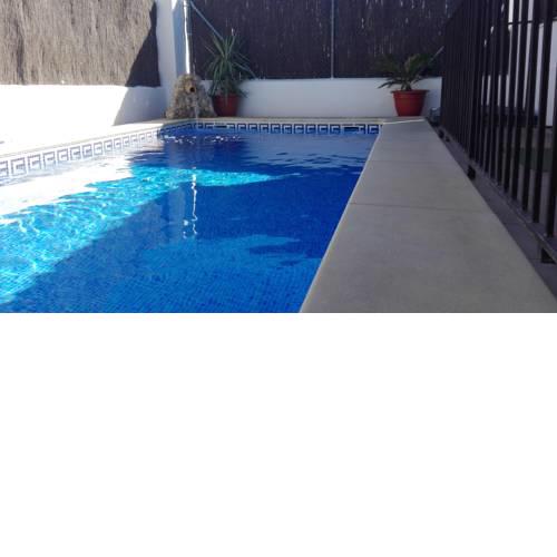 Casa El Pinsapar