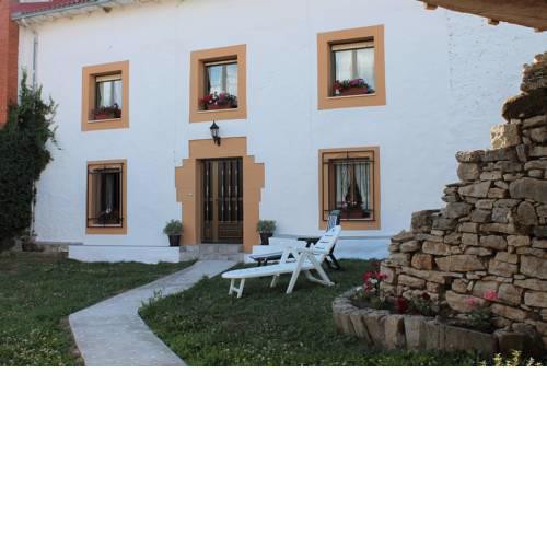 Casa: El Portalón de Valdivia