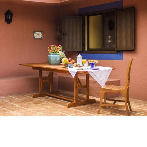 Casa el Porte