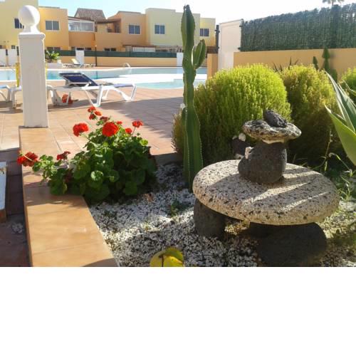 Casa El Pozo