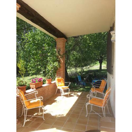 Casa El Prao