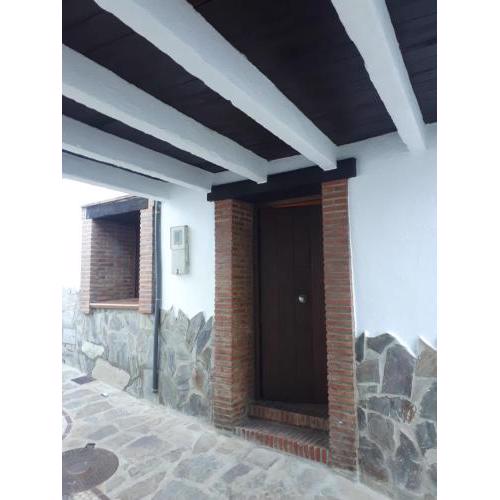 Casa el puente