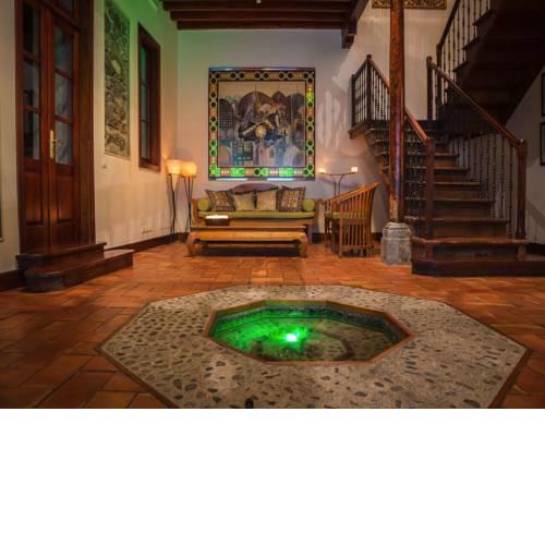 Casa El Real de Las Palmas
