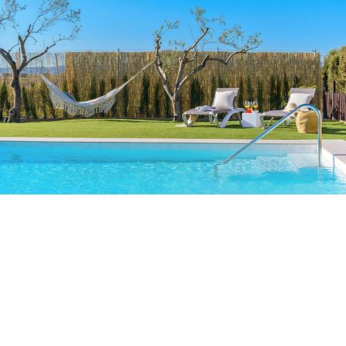 Casa El Refugio de Paco Alhaurín de la Torre by Ruralidays