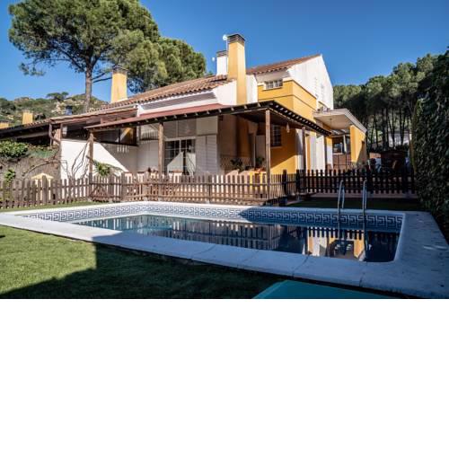 Casa el Refugio del Lago Alojamiento rural