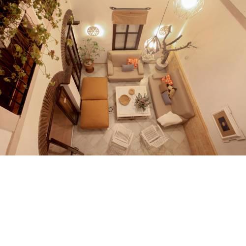 Casa el Reloj