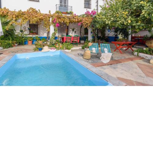 Casa El Remolino Moclinejo by Ruralidays